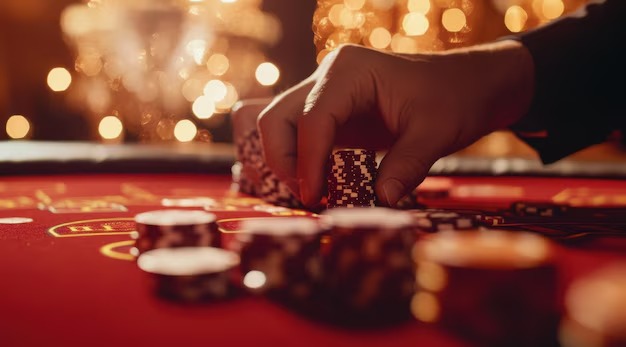 holybet lobby reference