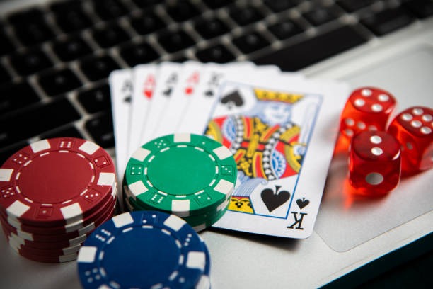 holybet Live Casino