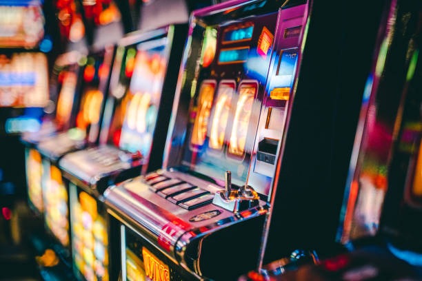 holybet Slots