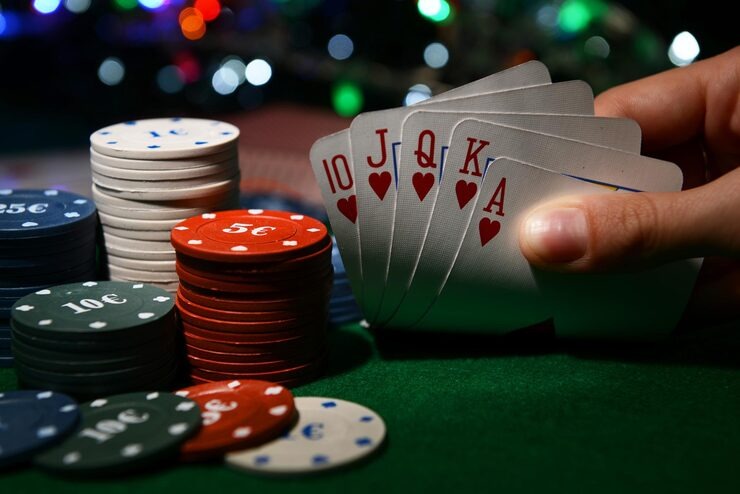 holybet Sportsbook