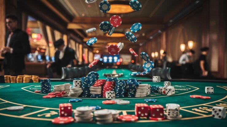 holybet mobile gaming